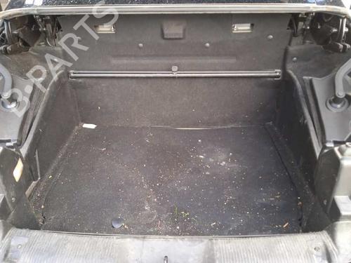 Left mirror PEUGEOT 307 CC (3B) 2.0 HDi 135 | BP17117369C26 