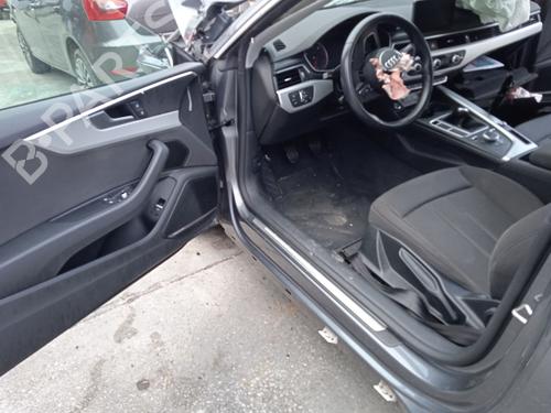 Front left exterior door handle AUDI A5 (F53, F5P) 2.0 TFSI | BP23040180C128 