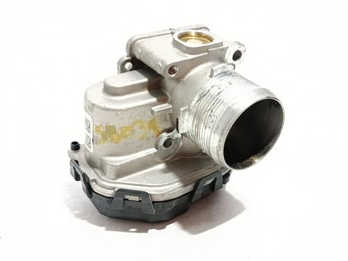 Used Throttle body Throttle body PEUGEOT RIFTER 1.5 BlueHDi 130 (130 hp) 33959268 33959268