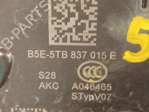 Front left lock AUDI Q4 E-TRON Sportback (F4N) 40 | BP28106992C98 