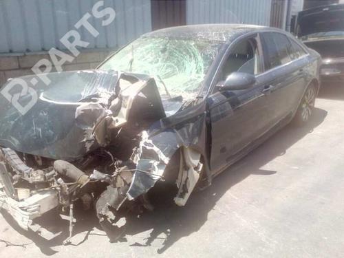 Used Parts AUDI A6 C7 (4G2, 4GC)  3.0 TDI quattro  536598