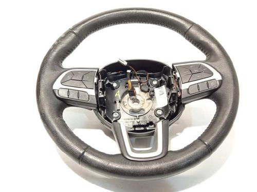 Used Steering wheel JEEP RENEGADE SUV (BU, B1, BV) [2014-2026]  10381970