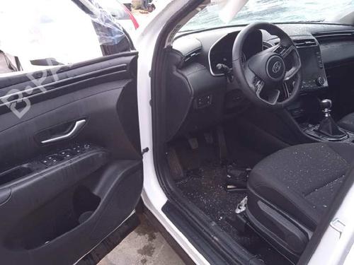 Right sun visor HYUNDAI TUCSON (NX4E, NX4A) 1.6 T-GDi | BP25468146I2