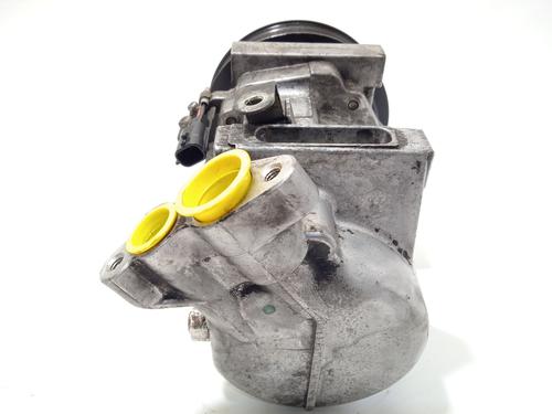 AC compressor NISSAN JUKE (F15) 1.5 dCi | BP26546566M34 