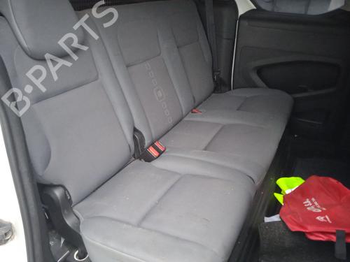 Bagaksel CITROËN BERLINGO MULTISPACE (B9) 1.6 HDi 75 / BlueHDi 75 | BP24663477M2  - Image 16