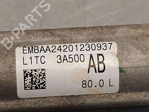 Steering rack FORD PUMA (J2K, CF7) 1.0 EcoBoost | BP38933393M22 - Image 3