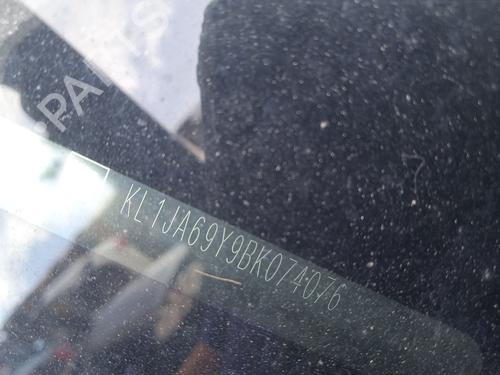 ESP ECU CHEVROLET CRUZE (J300) 2.0 CDI | BP26709585M58 