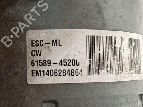 ABS pump KIA CEE'D (JD) | BP36595126M43 - Image 7