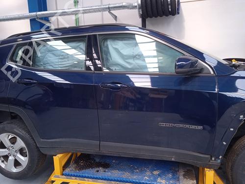 Gear lever JEEP COMPASS (MP, M6, MV, M7) 1.4 MultiAir | BP33660728M90 - Image 12