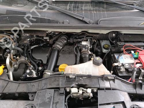 Frontplade/Frontkurv RENAULT KANGOO Express (FW0/1_) 1.5 dCi 75 (FW07, FW10, FW04) | BP36131679C72 - Image 16