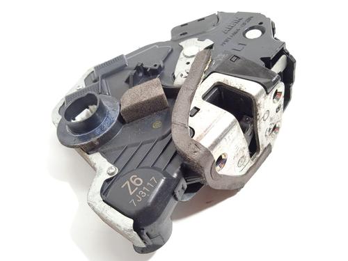Used Front left lock Front left lock LEXUS RX (_U3_) 400h AWD (MHU38_, MHU38R) (272 hp) 20235036 20235036