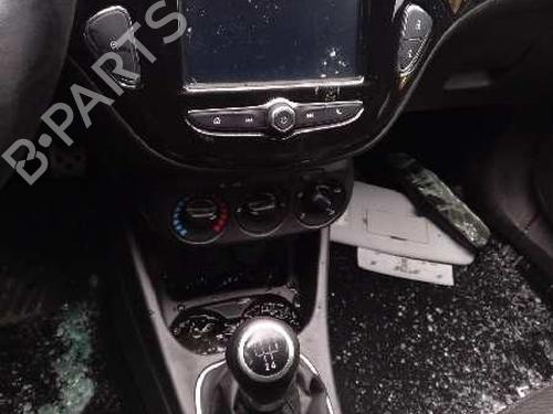 Headlight switch OPEL CORSA E (X15) 1.4 (08, 68) | BP5154747I24  - Image 17