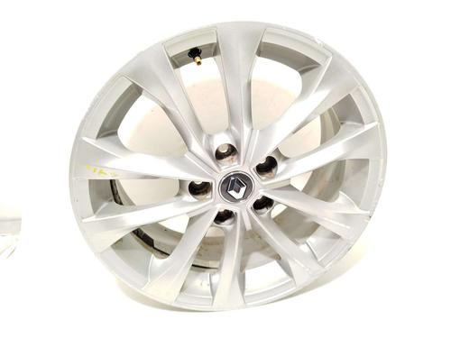 Fælk RENAULT MEGANE IV Hatchback (B9A/M/N_) 1.5 dCi 110 (B9A3) | BP39025578C45 - Image 2
