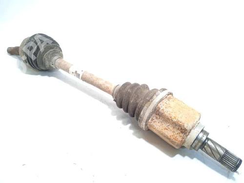 Left front driveshaft NISSAN JUKE (F15) 1.5 dCi | BP8300047M38 