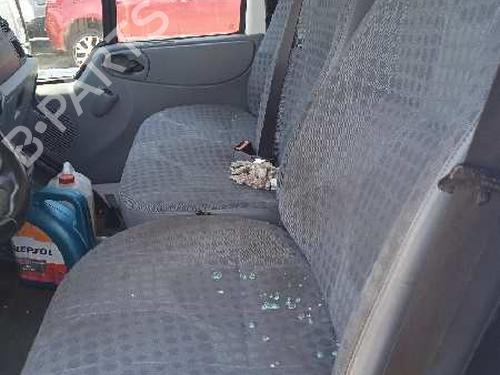 Left rear door FORD TRANSIT Van (FA_ _)  | BP7671793C4 
