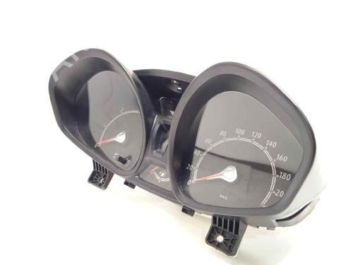 Used Instrument cluster FORD FIESTA VI (CB1, CCN) [2008-2026]  16356955