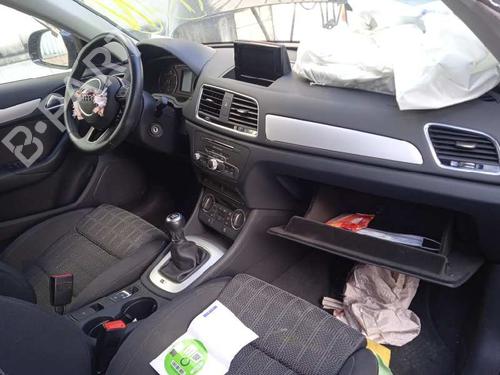 Electronic module AUDI Q3 (8UB, 8UG) 2.0 TDI | BP13503089M83 