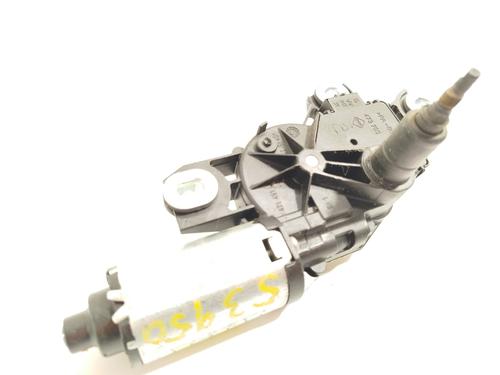 Rear wiper motor SEAT LEON (1P1) 1.4 TSI | BP26446025M102