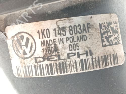 Intercooler SEAT LEON (1P1) 1.6 TDI | BP30393685M30