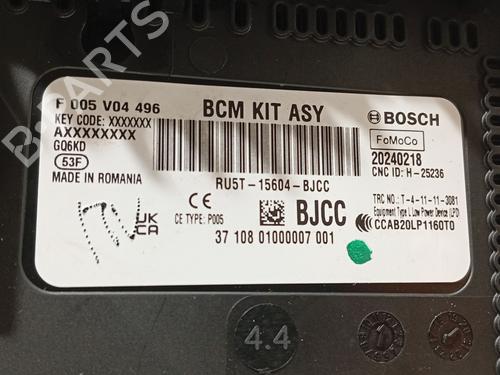 Fuse box FORD KUGA III (DFK) 2.5 FHEV | BP33118024E1 - Image 4