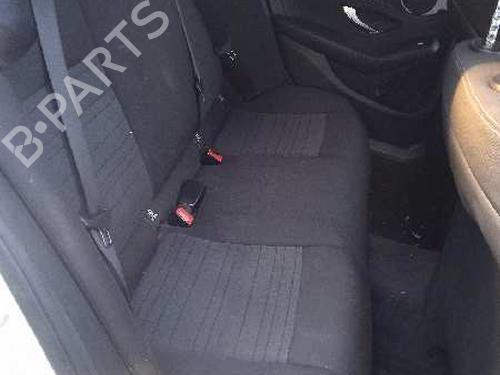 Gear lever MERCEDES-BENZ C-CLASS (W205) C 220 BlueTEC / d (205.002, 205.004) | BP17523679M90 