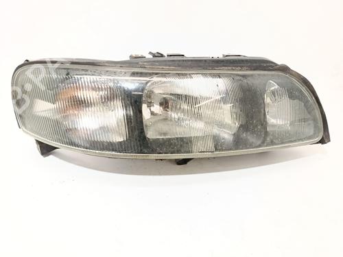 Koplamp rechts Koplamp rechts VOLVO S60 I (384) D5 (163 hp) 35799331 35799331