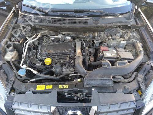 Switch NISSAN QASHQAI / QASHQAI +2 I (J10, NJ10, JJ10E) 2.0 dCi All-wheel Drive | BP10228308I30 