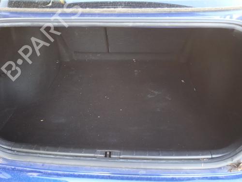 Right front door SEAT TOLEDO II (1M2) 1.9 TDI | BP27279004C3 