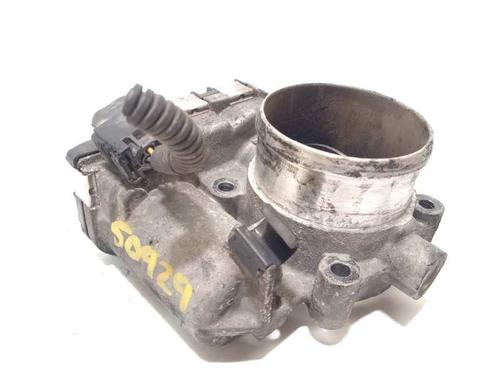 Spjældhus FORD TRANSIT CUSTOM V362 Van (FY, FZ) 2.2 TDCi (100 hp) 13745624