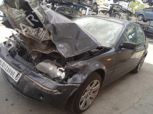 Left taillight BMW 3 (E46) 320 d | BP13211464C34 