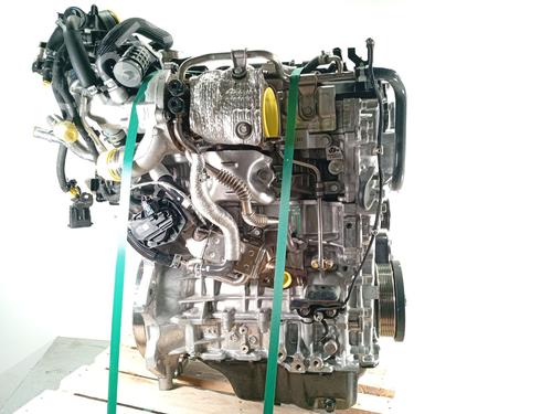 Used Engine HYUNDAI TUCSON (NX4E, NX4A) [2020-2025]  30937209