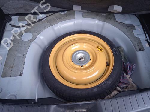 ECU airbags MAZDA 3 (BL) 1.6 MZR CD (BL14) | BP28214311M53  - Image 21