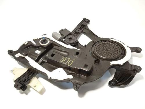 Used Front right window mechanism Front right window mechanism 7019863 7019863
