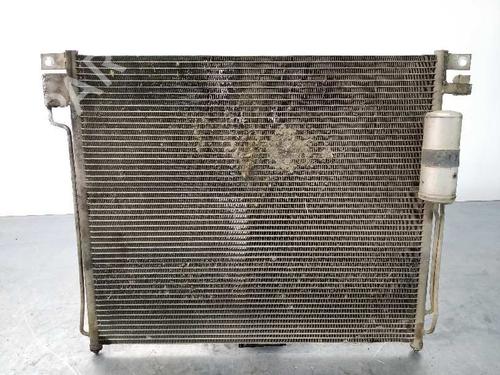 AC radiator NISSAN NAVARA NP300 (D40) | BP5643676M32 - Image 2