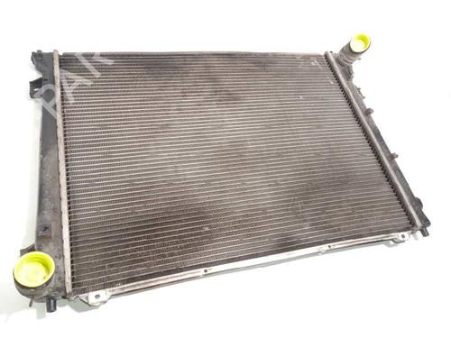 Used Water radiator Water radiator 12981852 12981852