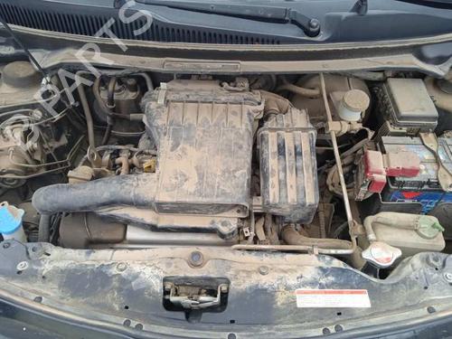 Fuel pump NISSAN PIXO (UA0) 1.0 | BP13581944M76 