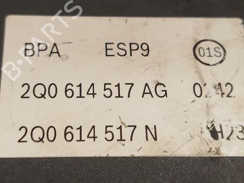 ABS pump SEAT ARONA (KJ7, KJP) 1.0 TGi | BP28838225M43