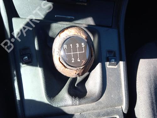 Rear bumper BMW 3 (E46) 320 d | BP29450674C8