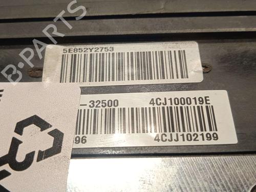 ABS pump HYUNDAI i30 (PDE, PD, PDEN) 1.6 CRDi | BP34578690M43 - Image 8