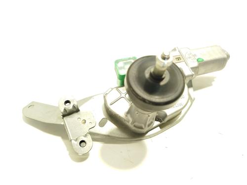 Used Rear wiper motor PEUGEOT ION Electric (67 hp) 26583074