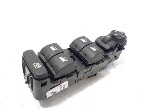 Used Left front window switch Left front window switch 19407083 19407083