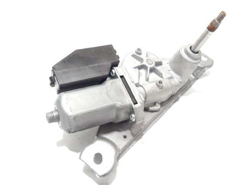 Used Rear wiper motor TOYOTA YARIS (_P13_) 1.5 Hybrid (NHP130_, NHP130) (101 hp) 12922784