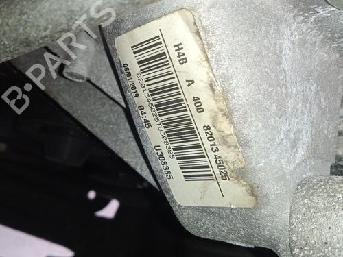 Engine DACIA SANDERO II TCe 90 (B8M1, B8MA, B8AC) | BP33887858M1  - Image 20