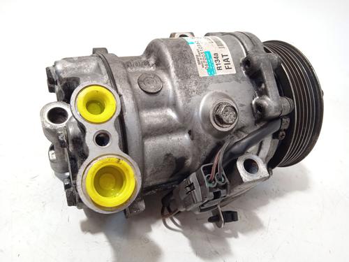 Used AC compressor AC compressor 23400571 23400571