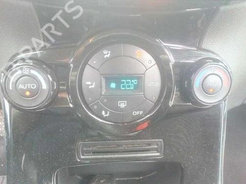 Front wiper motor FORD FIESTA VI (CB1, CCN)  | BP3175059M29 