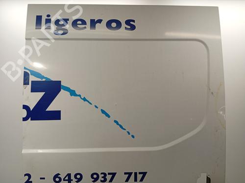 Højre side skydedør IVECO DAILY VI Van 33S13, 35S13, 35C13 | BP31112714C75 - Image 7