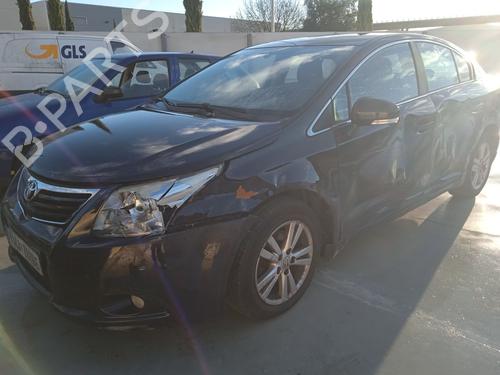 Used Parts TOYOTA AVENSIS Saloon (_T27_)  1.8 VVT-i (ZRT271_, ZRT271R)  4454284