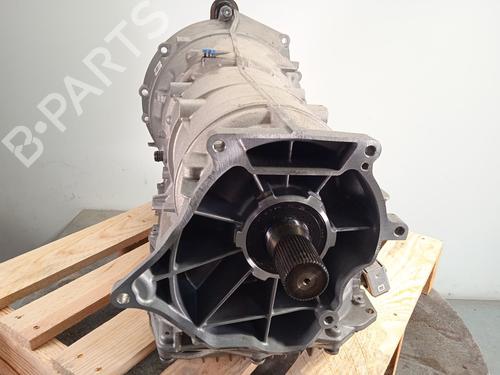 Gearbox BMW 4 Coupe (G22, G82) M4 Competition M xDrive | BP26208569M3 - Image 4