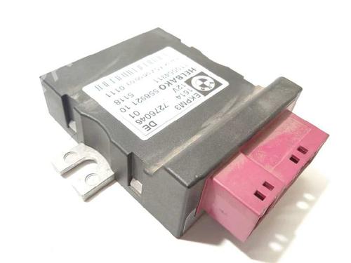 Used Electronic module BMW X6 (E71, E72) xDrive 40 d (306 hp) 15675657