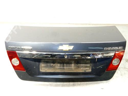 Used Tailgate CHEVROLET EPICA (KL1_) 2.0 D (150 hp) 23256916